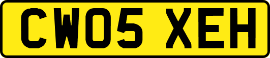 CW05XEH