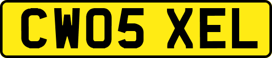CW05XEL