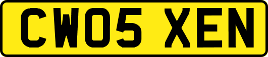 CW05XEN