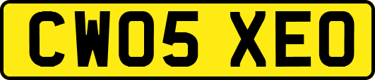 CW05XEO