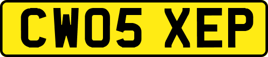 CW05XEP