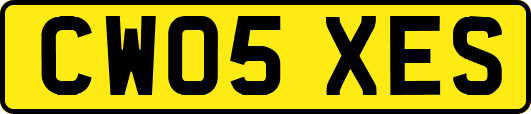 CW05XES