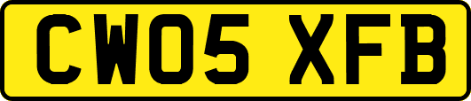 CW05XFB