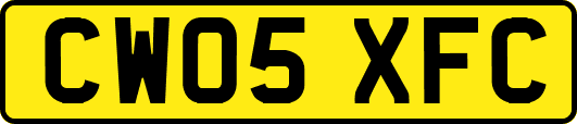 CW05XFC