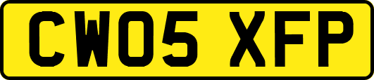 CW05XFP