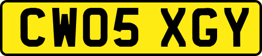 CW05XGY