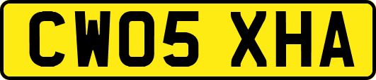 CW05XHA