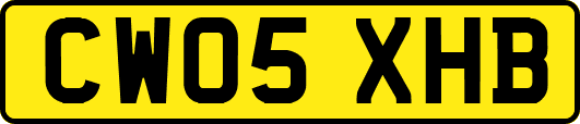 CW05XHB