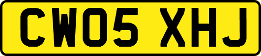 CW05XHJ