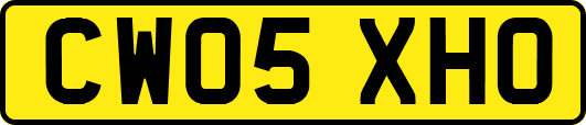 CW05XHO