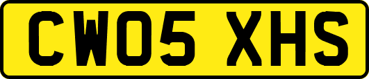 CW05XHS