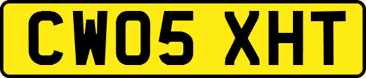 CW05XHT