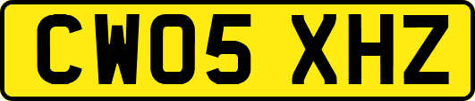 CW05XHZ