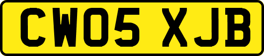 CW05XJB