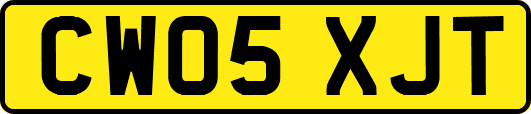 CW05XJT