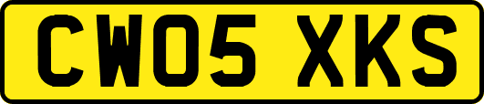 CW05XKS