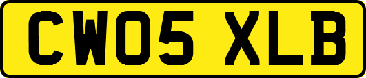 CW05XLB