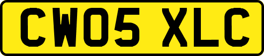 CW05XLC