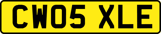 CW05XLE