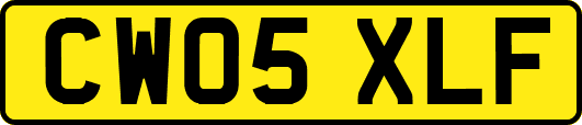 CW05XLF