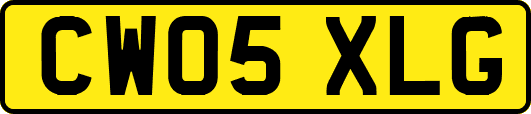 CW05XLG