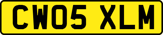 CW05XLM