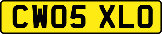CW05XLO