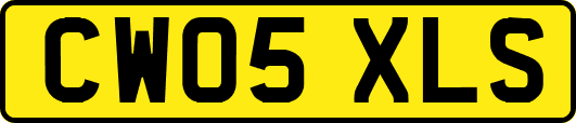 CW05XLS