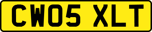 CW05XLT