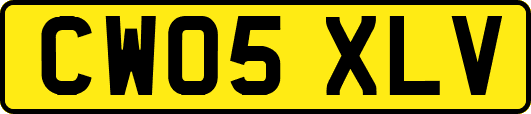 CW05XLV