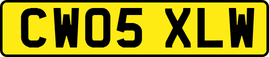 CW05XLW