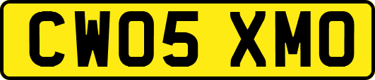 CW05XMO