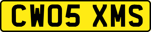 CW05XMS