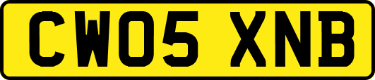CW05XNB