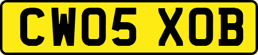 CW05XOB
