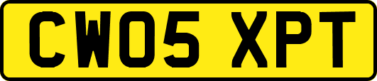 CW05XPT