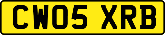 CW05XRB