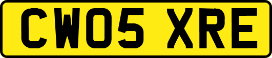 CW05XRE