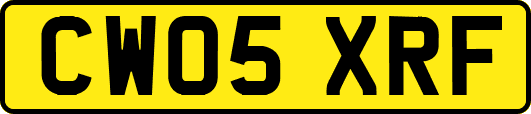 CW05XRF