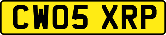 CW05XRP