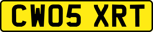 CW05XRT
