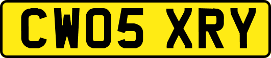 CW05XRY