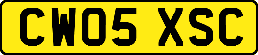 CW05XSC