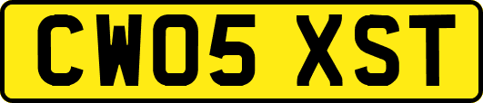 CW05XST