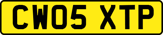 CW05XTP