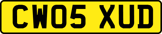 CW05XUD