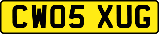CW05XUG