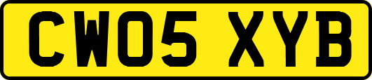 CW05XYB