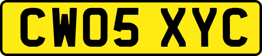 CW05XYC