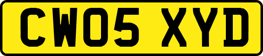 CW05XYD